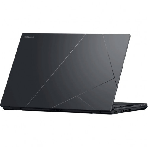 Ноутбук ASUS Zenbook Duo UX8406MA-QL339W 14 FHD OLED/ i9-185H Ultra/32GB/1TB SSD (90NB12U1-M00HW0) Inkwell Gray