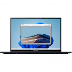 Ноутбук ASUS Zenbook Duo UX8406MA-QL339W 14 FHD OLED/ i9-185H Ultra/32GB/1TB SSD (90NB12U1-M00HW0) Inkwell Gray