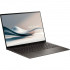 Ноутбук ASUS Zenbook S 14 UX5406SA-PV055W 14 3K OLED/ i7-258V Ultra/32GB/1TB SSD (90NB14F1-M002C0) Zumaia Gray