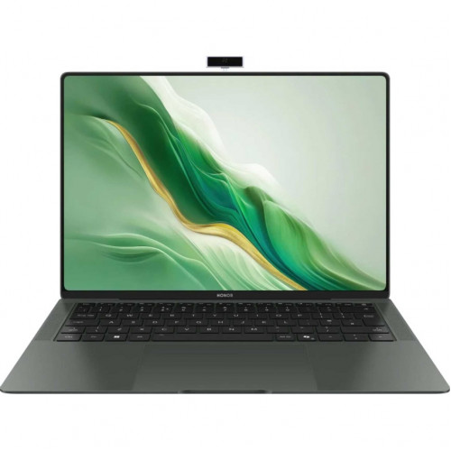 Ноутбук Honor MagicBook Art 14 14.6 OLED/ i7-155H Ultra/32GB/1TB SSD (5301AKXL) Emerald Green
