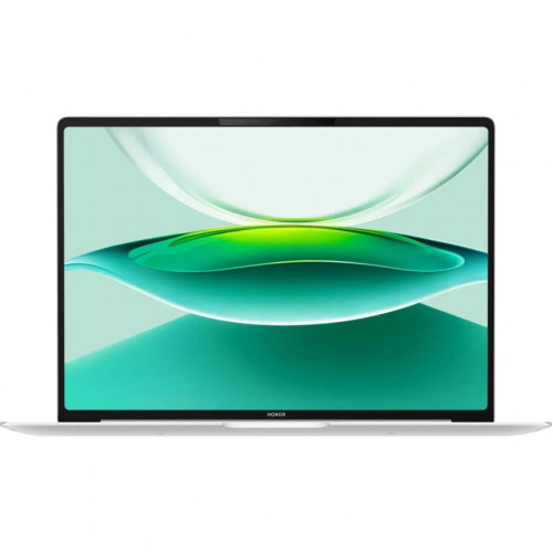 Ноутбук Honor MagicBook Pro 14 14.6 OLED/ i9-285H Ultra/32GB/1TB SSD (5301ANXA) White