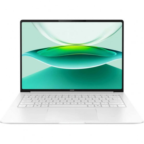 Ноутбук Honor MagicBook Pro 14 14.6 OLED/ i9-285H Ultra/32GB/1TB SSD (5301ANXA) White