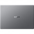 Ноутбук Honor MagicBook X14 14 IPS/ i5-13420H/16GB/512GB SSD (5301ALWG) Cloud Gray