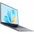 Ноутбук Honor MagicBook X14 14 IPS/ i5-13420H/16GB/512GB SSD (5301ALWG) Cloud Gray