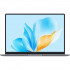Ноутбук Honor MagicBook X14 14 IPS/ i5-13420H/16GB/512GB SSD (5301ALWG) Cloud Gray