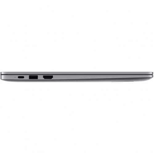 Ноутбук Honor MagicBook X14 14 IPS/ i5-13420H/16GB/512GB SSD (5301ALWG) Cloud Gray