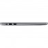 Ноутбук Honor MagicBook X14 14 IPS/ i5-13420H/16GB/512GB SSD (5301ALWG) Cloud Gray
