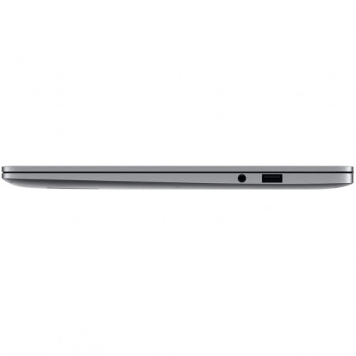 Ноутбук Honor MagicBook X14 14 IPS/ i5-13420H/16GB/512GB SSD (5301ALWG) Cloud Gray