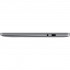 Ноутбук Honor MagicBook X14 14 IPS/ i5-13420H/16GB/512GB SSD (5301ALWG) Cloud Gray