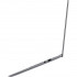 Ноутбук Honor MagicBook X14 14 IPS/ i5-13420H/16GB/512GB SSD (5301ALWG) Cloud Gray