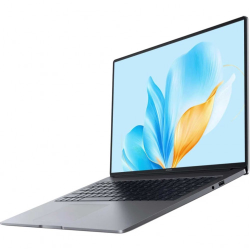 Ноутбук Honor MagicBook X16 16 IPS/ i5-13420H/16GB/1TB SSD (5301ALWL) Space Gray