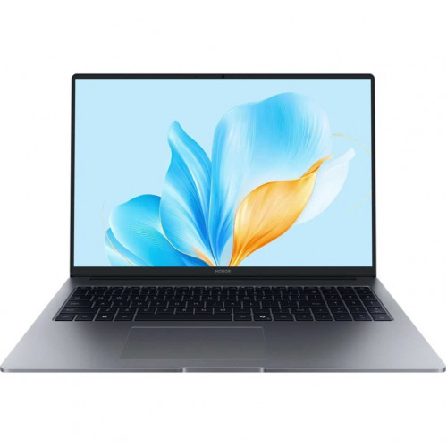 Ноутбук Honor MagicBook X16 16 IPS/ i5-13420H/16GB/1TB SSD (5301ALWL) Space Gray