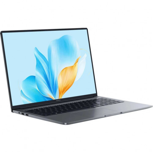 Ноутбук Honor MagicBook X16 16 IPS/ i5-13420H/16GB/1TB SSD (5301ALWL) Space Gray