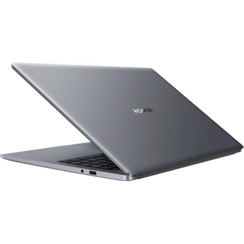Ноутбук Honor MagicBook X16 16 IPS/ i5-13420H/16GB/512GB SSD (5301ALXN) Space Gray