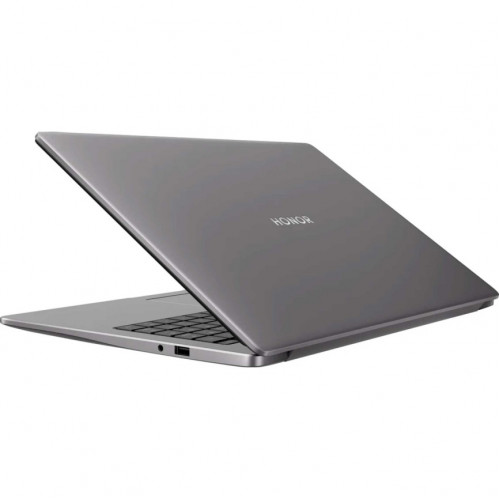 Ноутбук Honor MagicBook X16 16 IPS/ R5-6600H/16GB/512GB SSD (5301APLM) Space Gray