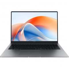 Ноутбук Honor MagicBook X16 Plus 16 IPS/ i5-220H/16GB/1TB SSD (5301ALVV) Space Gray