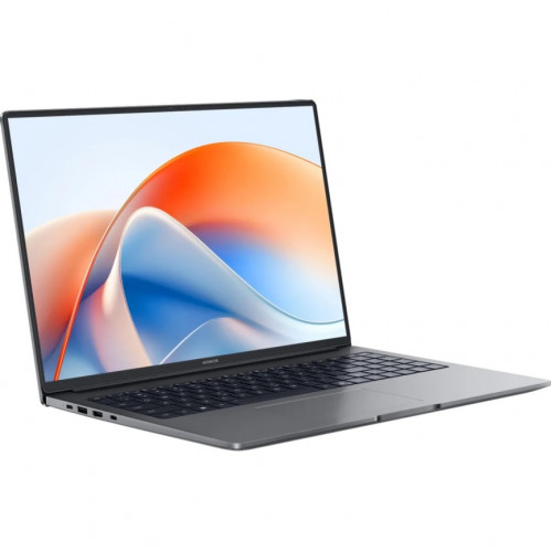 Ноутбук Honor MagicBook X16 Plus 16 IPS/ i5-220H/32GB/1TB SSD (5301AMBC) Space Gray