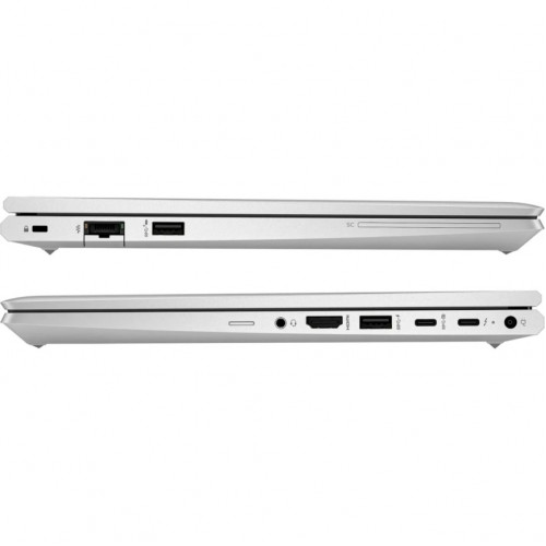 Ноутбук HP 15-dy5073dx 15.6 FHD IPS/ i7-1255U/16Gb/512Gb SSD (8L708UA) Silver