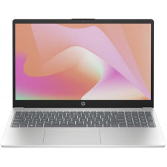 Ноутбук HP 15-fc0024ny 15.6 FHD IPS/ R7-7730U/16Gb/512Gb SSD (B8AX0EA) Silver