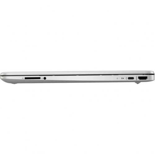 Ноутбук HP 15s-eq3010ny 15.6 FHD SVA/ R7-5825U/16Gb/512Gb SSD (7D1E4EA) Silver