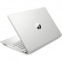 Ноутбук HP 15s-fq5016ny 15.6 FHD IPS/ i7-1255U/16Gb/512Gb SSD (7C1T8EA) Silver