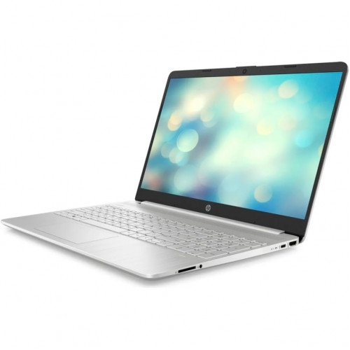 Ноутбук HP 15s-fq5016ny 15.6 FHD IPS/ i7-1255U/16Gb/512Gb SSD (7C1T8EA) Silver
