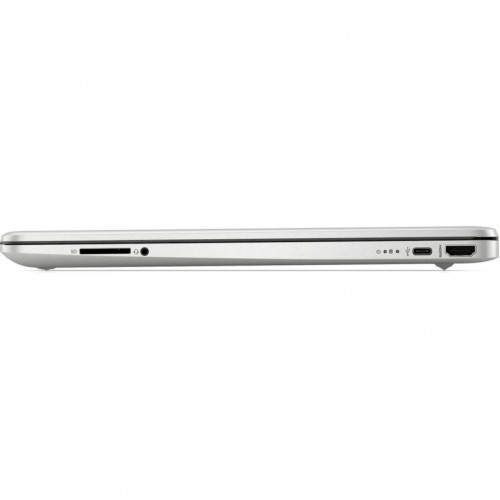 Ноутбук HP 15s-fq5016ny 15.6 FHD IPS/ i7-1255U/16Gb/512Gb SSD (7C1T8EA) Silver