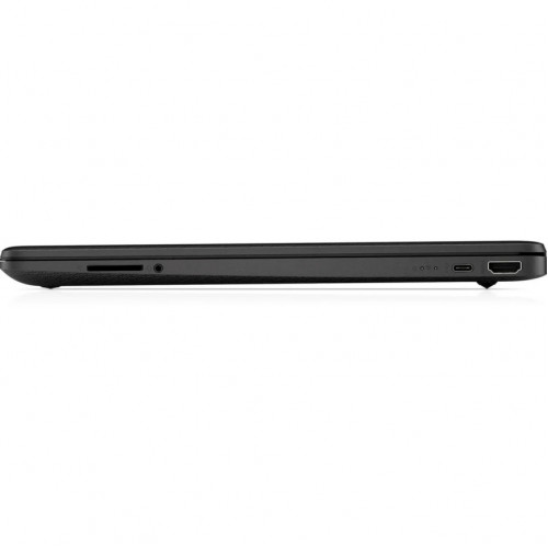 Ноутбук HP 15s-fq5035ny 15.6 FHD IPS/ i7-1255U/8Gb/512Gb SSD (737U1EA) Black