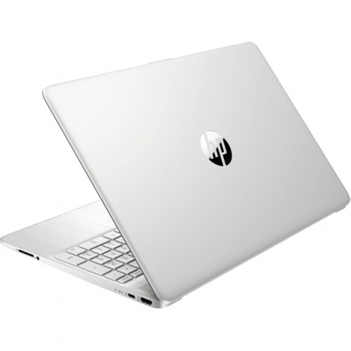 Ноутбук HP 15s-fq5066tu 15.6 FHD IPS/ i5-1235U/8Gb/512Gb SSD (AP0L9PA) Silver