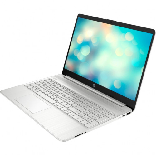Ноутбук HP 15s-fq5066tu 15.6 FHD IPS/ i5-1235U/8Gb/512Gb SSD (AP0L9PA) Silver