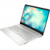 Ноутбук HP 15s-fq5066tu 15.6 FHD IPS/ i5-1235U/8Gb/512Gb SSD (AP0L9PA) Silver