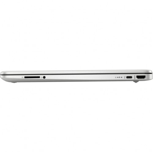 Ноутбук HP 15s-fq5066tu 15.6 FHD IPS/ i5-1235U/8Gb/512Gb SSD (AP0L9PA) Silver