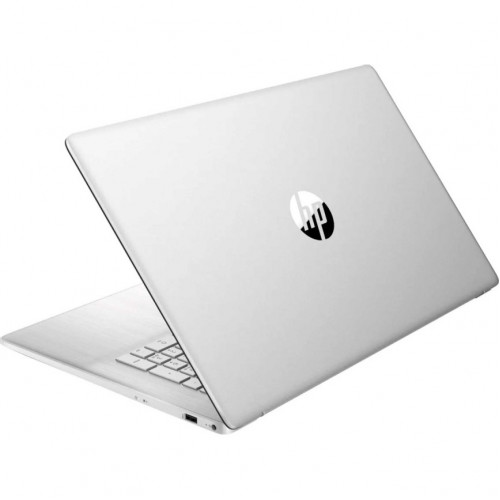 Ноутбук HP 17-cn3032ci 17.3 FHD IPS/ i7-1355U/16Gb/512Gb SSD (9U5X7EA) Silver