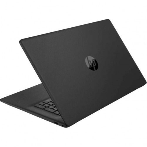 Ноутбук HP 17-cn4007ci 17.3 FHD IPS/ i5-120U/16Gb/512Gb SSD (B09K4EA) Black