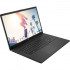 Ноутбук HP 17-cn4007ci 17.3 FHD IPS/ i5-120U/16Gb/512Gb SSD (B09K4EA) Black
