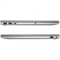 Ноутбук HP 250 G10 15.6 FHD IPS/ i5-1334U/16Gb/512Gb SSD (8X9R2ES) Silver