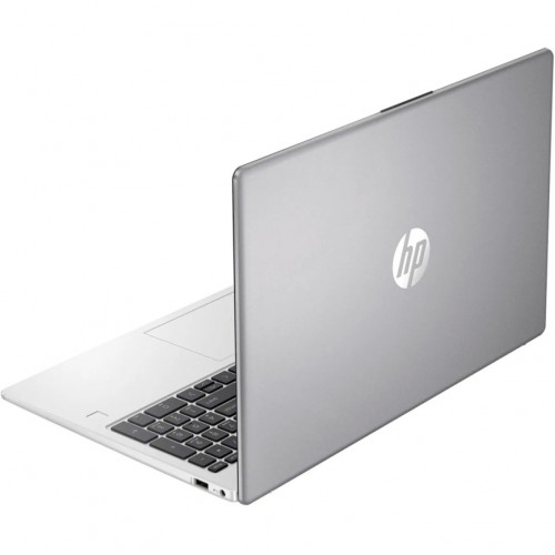 Ноутбук HP 250 G10 15.6 FHD IPS/ i5-1334U/16Gb/512Gb SSD (9Y7A7ET) Silver