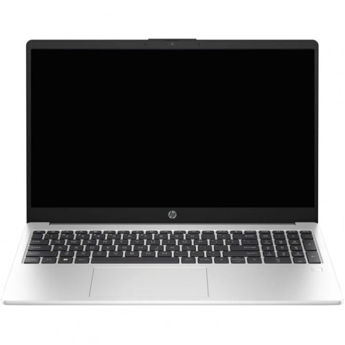 Ноутбук HP 250 G10 15.6 FHD IPS/ i5-1334U/16Gb/512Gb SSD (9Y7A7ET) Silver