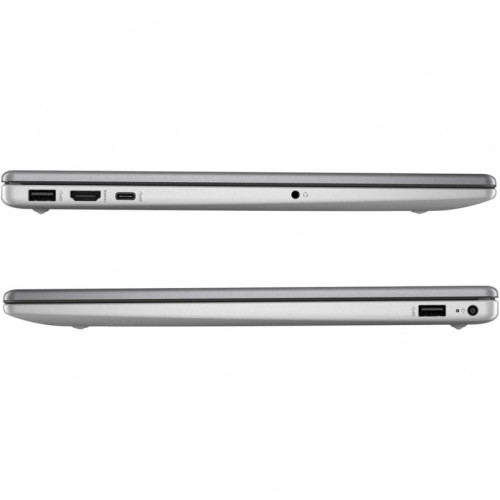 Ноутбук HP 250 G10 15.6 FHD IPS/ i5-1334U/16Gb/512Gb SSD (9Y7A7ET) Silver