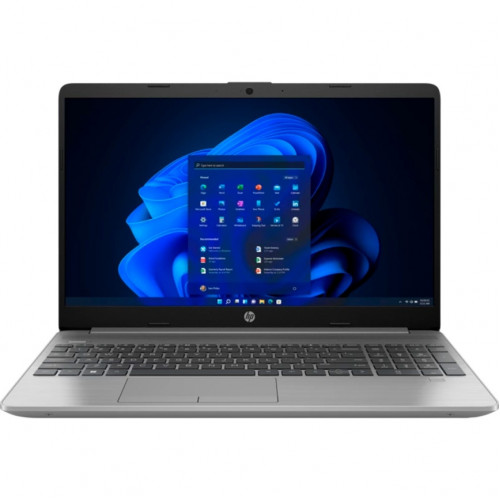 Ноутбук HP 250 G10 15.6 FHD IPS/ R5-5625U/16Gb/512Gb SSD (8A655EA) Asteroid Silver