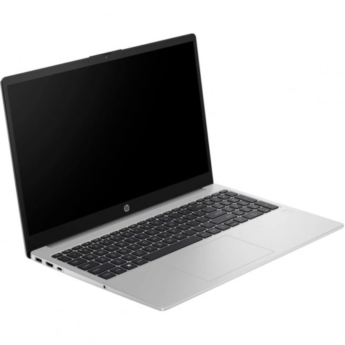 Ноутбук HP 250 G10 15.6 FHD IPS/ R5-7530U/16Gb/512Gb SSD (859Q0EA) Silver