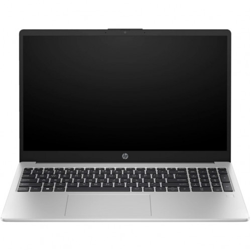 Ноутбук HP 250 G10 15.6 FHD IPS/ R5-7530U/16Gb/512Gb SSD (859Q0EA) Silver