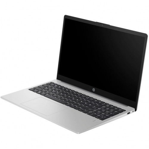 Ноутбук HP 250 G10 15.6 FHD IPS/ R5-7530U/16Gb/512Gb SSD (859Q0EA) Silver