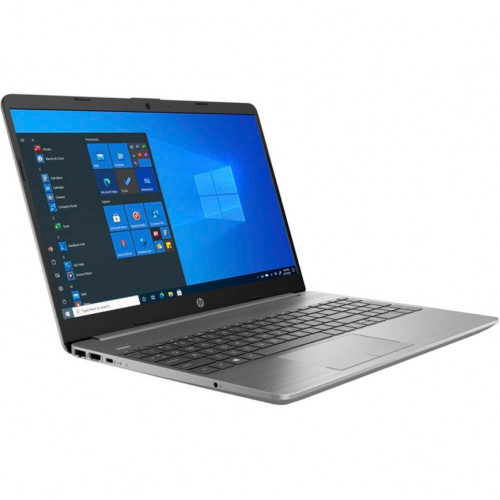 Ноутбук HP 250 G8 15.6 FHD IPS/ R5-5500U/8Gb/256Gb SSD (7J034AA) Silver