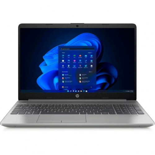 Ноутбук HP 250 G9 15.6 FHD IPS/ i5-1235U/16Gb/512Gb SSD (9B993EA) Silver