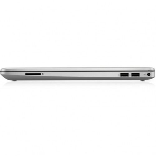 Ноутбук HP 250 G9 15.6 FHD IPS/ i5-1235U/16Gb/512Gb SSD (9B993EA) Silver