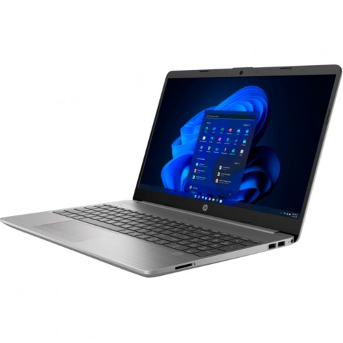 Ноутбук HP 250 G9 15.6 FHD IPS/ i5-1235U/8Gb/512Gb SSD (7C189PA) Silver