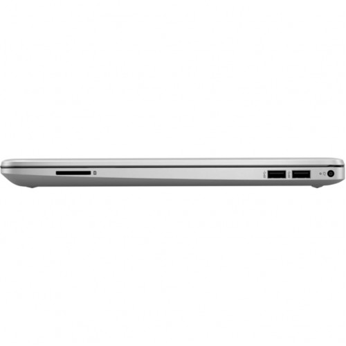 Ноутбук HP 250 G9 15.6 FHD IPS/ R5-5625U/16Gb/512Gb SSD (A32GFAT) Silver