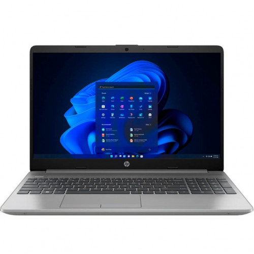 Ноутбук HP 250 G9 15.6 FHD IPS/ R5-5625U/8Gb/512Gb SSD (9M3H2AT) Silver
