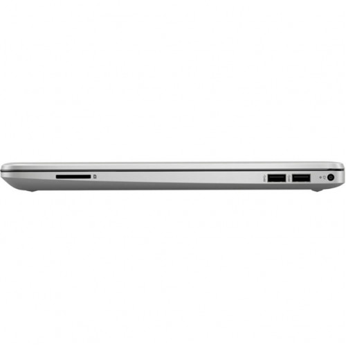 Ноутбук HP 250 G9 15.6 FHD IPS/ R5-5625U/8Gb/512Gb SSD (9M3H2AT) Silver
